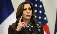 FRANCE ET USA UNIS CONTRE LE TERRORISME, PARTICULIÈREMENT AU SAHEL, DIT HARRIS