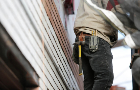 Selon l’Agence nationale de l’habitat (Anah), le délai moyen de paiement des dossiers après les travaux serait de 35 jours. Illustration.  (Life-Of-Pix / Pixabay)