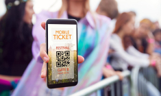 Découvrez nos solutions pour revendre des billets de spectacle ou acheter des billets d’occasion. ( crédit photo : Shutterstock )