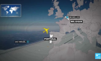 Açores : vers un paradis européen durable ? (Partie 1)