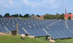 Le Revenu vous présente sa sélection de fonds à forte qualité environnementale. (© DR)