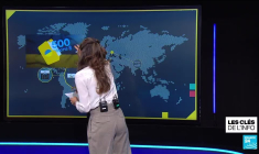 Guerre en Ukraine : Washington met la pression sur l'OTAN