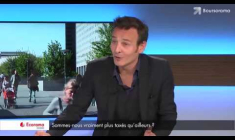 Sommes-nous vraiment plus taxés qu'ailleurs ?