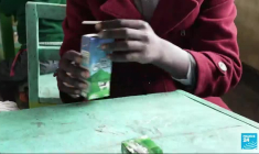 Rwanda : la production de lait a explosé ces 20 dernières années