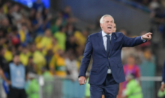 Le Brésil de Carlo Ancelotti en démonstration contre la Corée du Sud