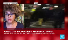 Le Capitole envahi par des Pro-Trump : une tentative de coup d'Etat ?