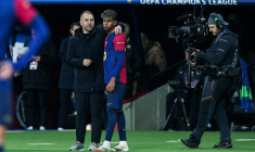 Et le Barça se réinventa
