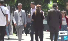 Présidentielle algérienne : Tebboune candidat à sa propre succession