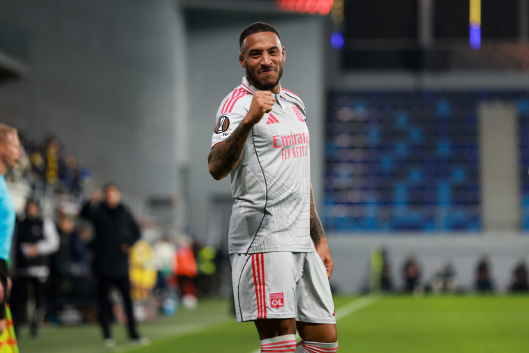 Tolisso au Mondial ? L’OL met gentiment la pression à Deschamps