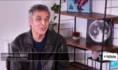 Julien Clerc, “Une vie” en chansons