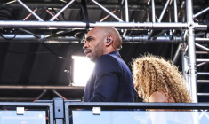 Thierry Henry dégomme l'Inter et le foot italien