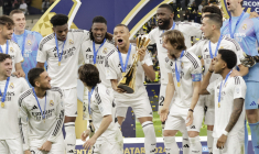 Kylian Mbappé n'aime pas qu'on l'appelle « Kyks »