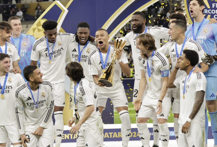 Kylian Mbappé n'aime pas qu'on l'appelle « Kyks »