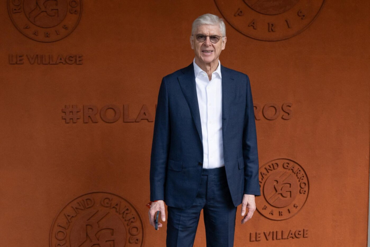 Attention, surprise : Arsène Wenger donne son favori pour la Coupe du monde