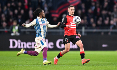 Rennes ralenti par Le Havre