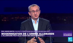 Modernisations de l’armée allemande : la Bundeswehr ouvre son portefeuille