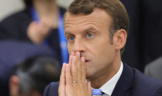 LES OPPOSANTS AU TRAITÉ UE-MERCOSUR EN ORDRE DE BATAILLE