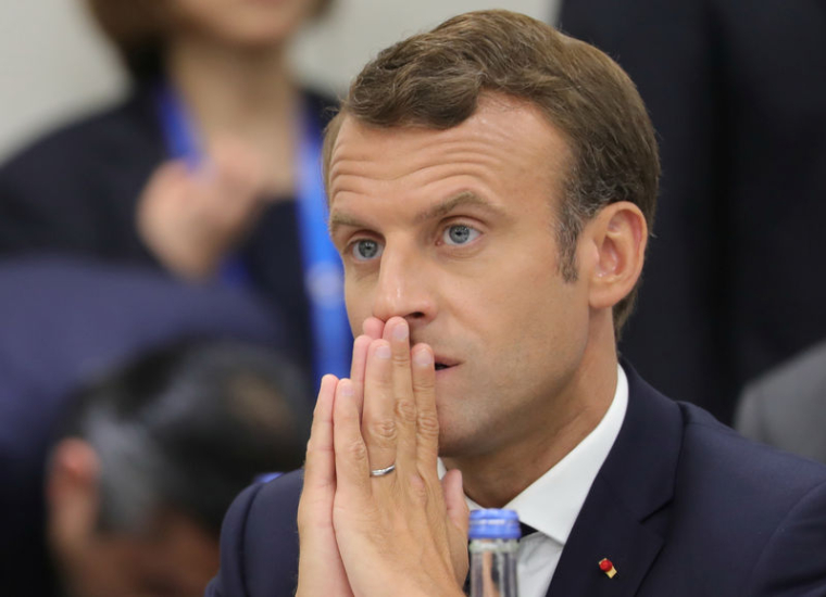 LES OPPOSANTS AU TRAITÉ UE-MERCOSUR EN ORDRE DE BATAILLE