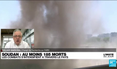 Soudan : les combats s'intensifient à travers le pays