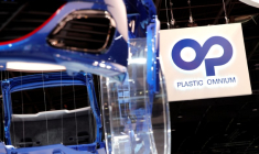 PLASTIC OMNIUM RELÈVE SES PRÉVISIONS POUR LE SECOND SEMESTRE