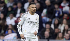 La crise du Real Madrid contenue par Kylian Mbappé