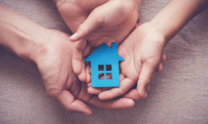 Le droit au logement opposable / iStock.com - ThitareeSarmkasat