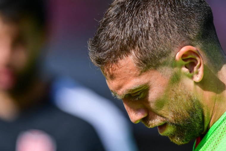 Après Paul Pogba, un autre grand retour en Italie !