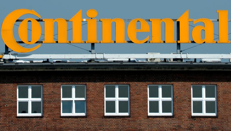 CONTINENTAL VISE UN TRIPLEMENT DE SA RENTABILITÉ