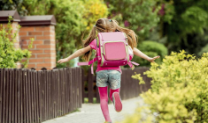 Équiper son enfant pour la rentrée coûte toujours plus cher !