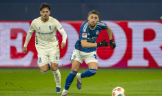 Adil Aouchiche : « Je me suis mis dans la peau d’un combattant »