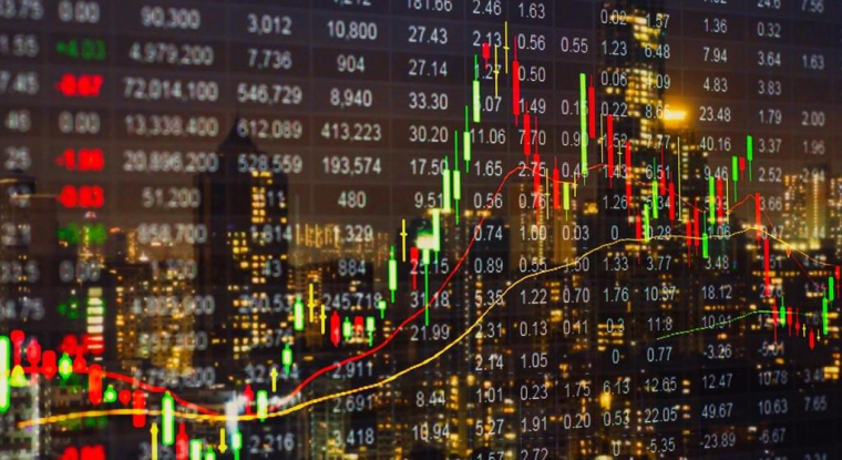 Certaines sociétés ont beaucoup rebondi en Bourse alors que leurs perspectives de profit sont très dégradées. (© Adobestock)