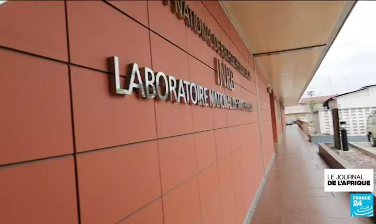 RD Congo : l'héritage scientifique du professeur Jean-Jacques Muyembe au service de la jeune génération