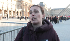 Mouvement social au Louvre: la grève votée "à l'unanimité" par les salariés (syndicat)