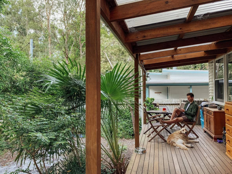 Parc résidentiel de loisirs - iStock-SolStock