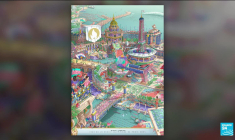 Paris 2024 : le savoir-faire au service des JO