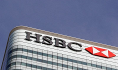 HSBC EN AVANCE SUR SES OBJECTIFS DE RENTABILITÉ, BÉNÉFICE DOUBLÉ