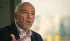 L'Olympique de Marseille tient son nouveau président !