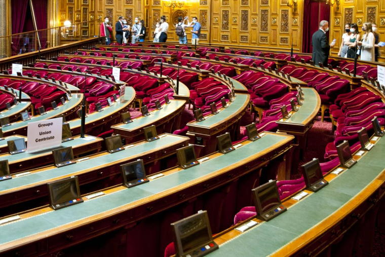 Assurance emprunteur, le Sénat a instauré la possibilité de la résilier à tout moment / iStock-legna69