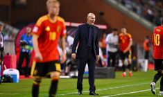 Michael Olise rend Zidane complètement fou après son but victorieux