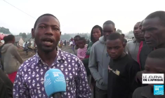 Attaque d'un convoi de la Monusco : au moins 3 morts dans l'est de la République démocratique du Congo