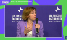 Qui veut la paix prépare la guerre ?