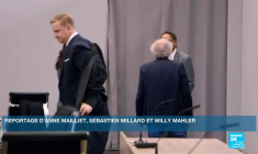 Allemagne : une course contre la montre pour juger les derniers nazis de la Seconde Guerre mondiale