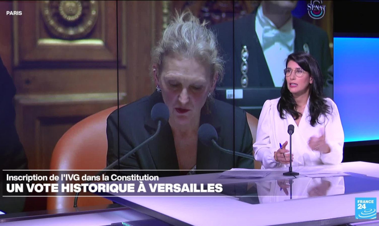 Inscription de l'VG dans la Constitution : comment en est-on arrivé là ?