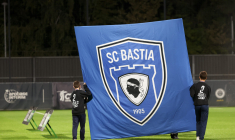 Des jeunes de Bastia à l'hôpital après des tirs de mortier