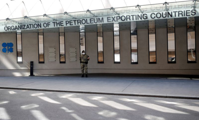RÉUNION DE L'OPEP+ FACE À LA BAISSE DES PRIX DU PÉTROLE