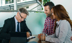 Nouveau record de collecte pour l’assurance-vie - iStock-EmirMemedovski
