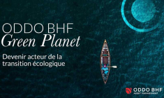 ODDO BHF Green Planet: devenir acteur de la transition écologique