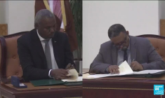 Combats au Soudan : plus de 1 800 morts après huit semaines de guerre