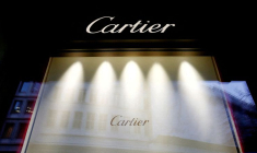 RICHEMONT PRUDENT SUR LA CHINE, LES DISCUSSIONS SUR YNAP SE PROLONGENT