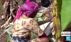 Émeutes à Maurice : la population ne supporte plus les hausses de prix